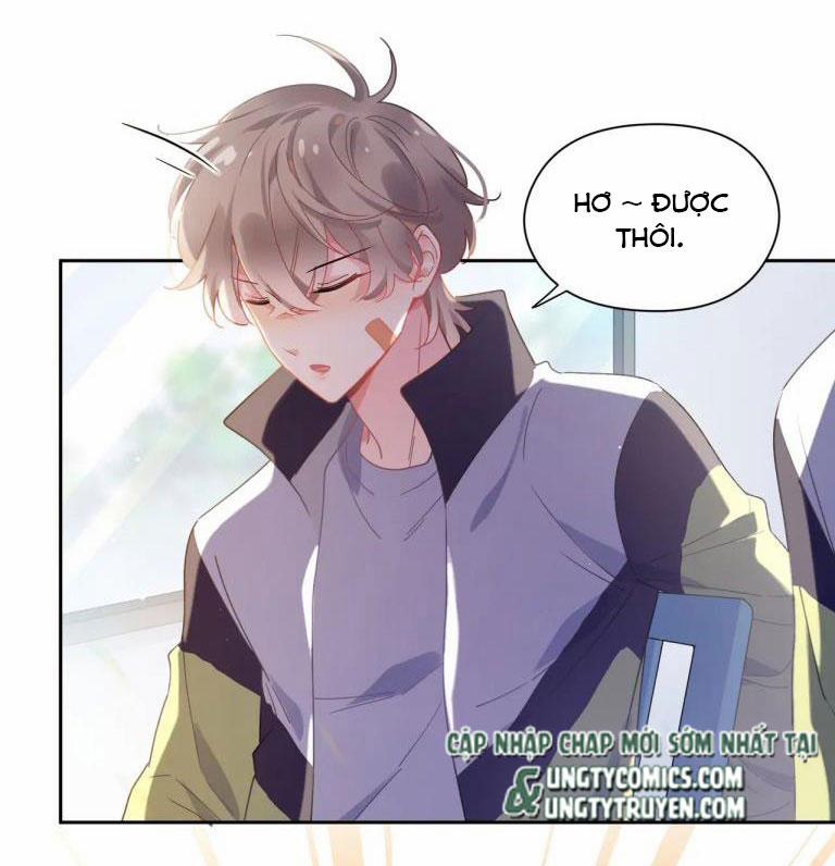 Có Bản Lĩnh Thì Cứ Hung Dữ Đi? 73 trang 15