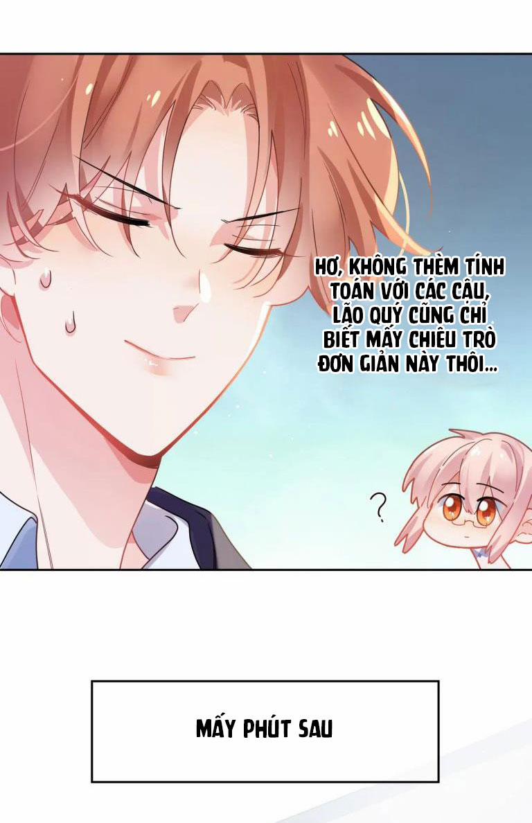 Có Bản Lĩnh Thì Cứ Hung Dữ Đi? 73 trang 22