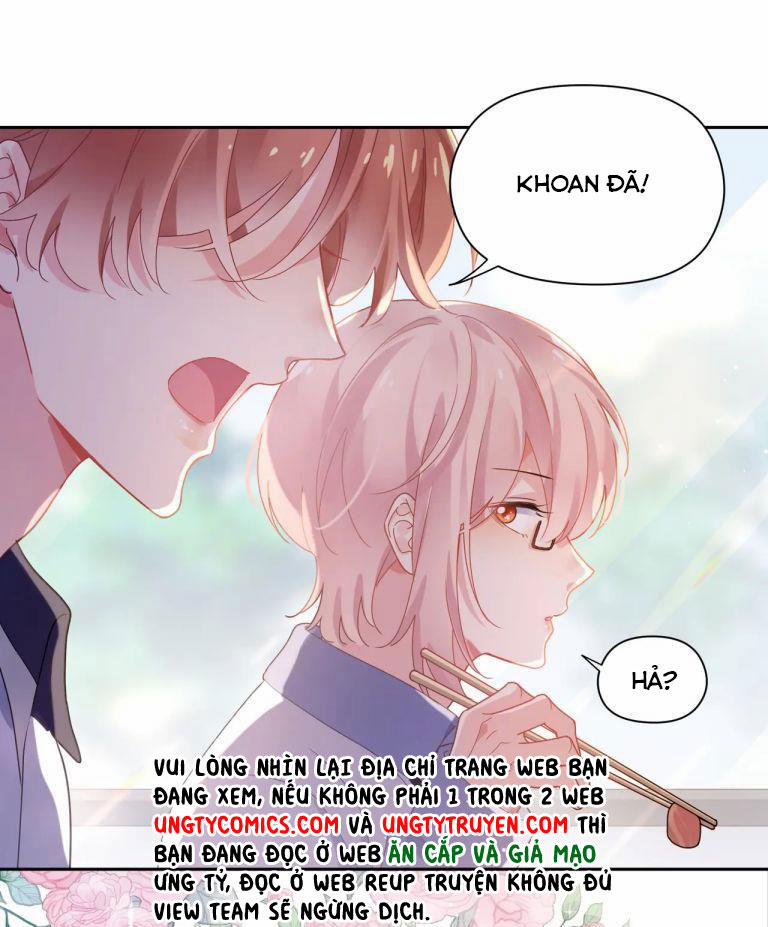 Có Bản Lĩnh Thì Cứ Hung Dữ Đi? 73 trang 24