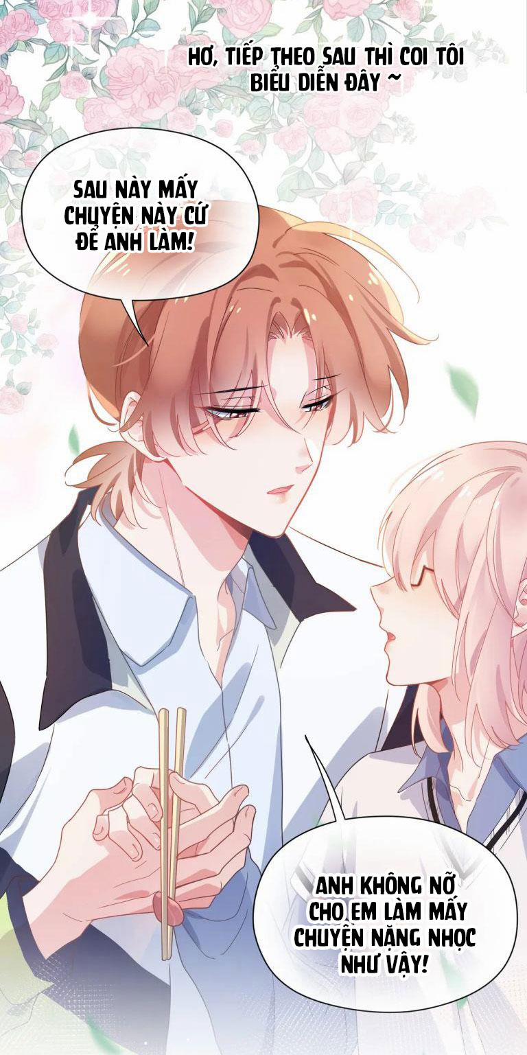 Có Bản Lĩnh Thì Cứ Hung Dữ Đi? 73 trang 25