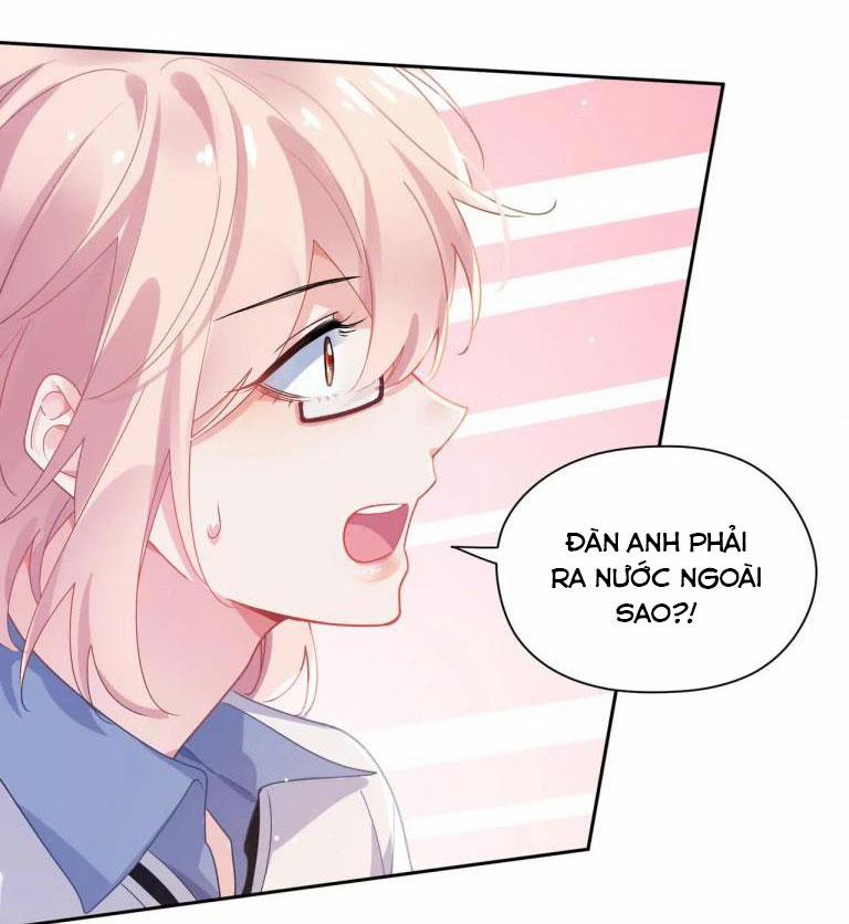 Có Bản Lĩnh Thì Cứ Hung Dữ Đi? 73 trang 3