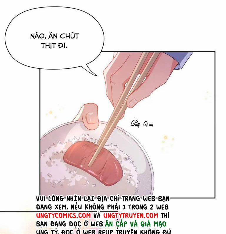 Có Bản Lĩnh Thì Cứ Hung Dữ Đi? 73 trang 37