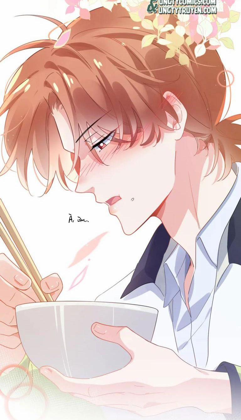 Có Bản Lĩnh Thì Cứ Hung Dữ Đi? 73 trang 40