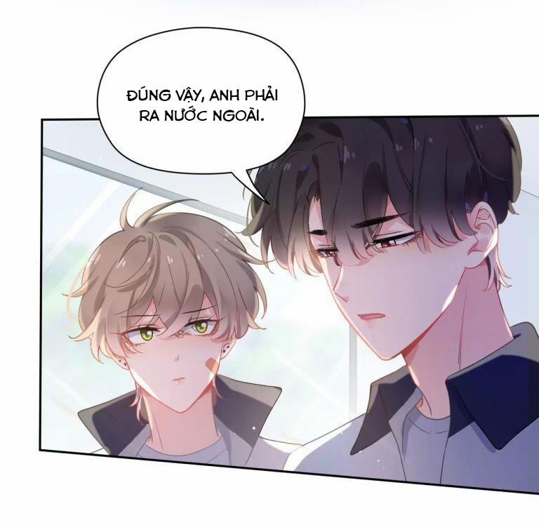 Có Bản Lĩnh Thì Cứ Hung Dữ Đi? 73 trang 6