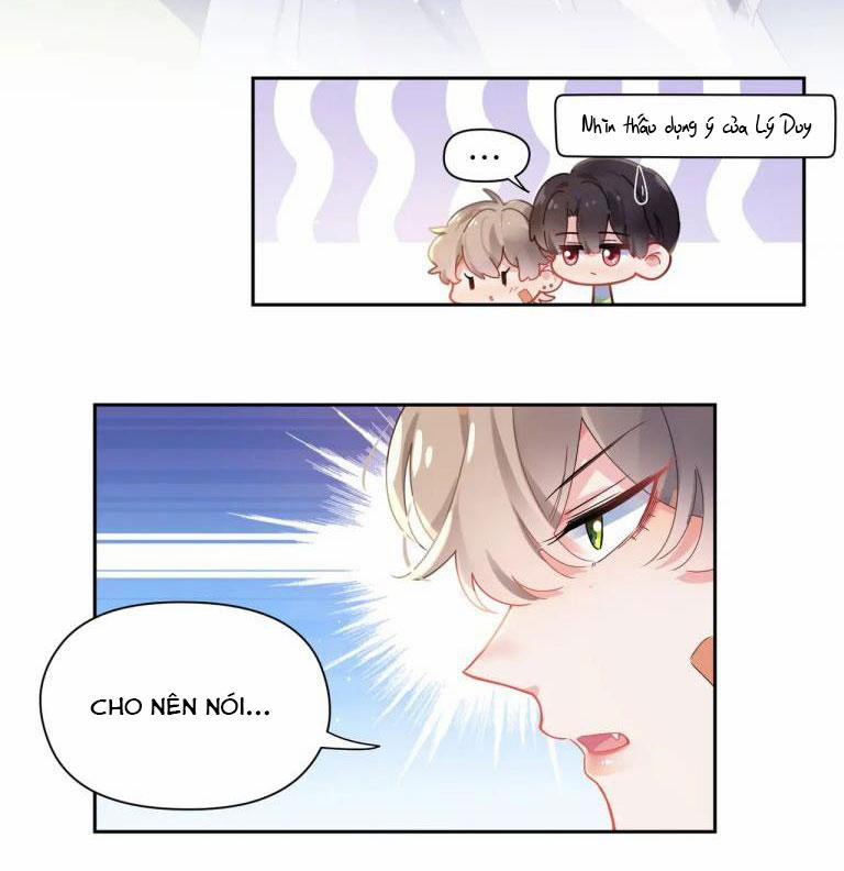 Có Bản Lĩnh Thì Cứ Hung Dữ Đi? 73 trang 9