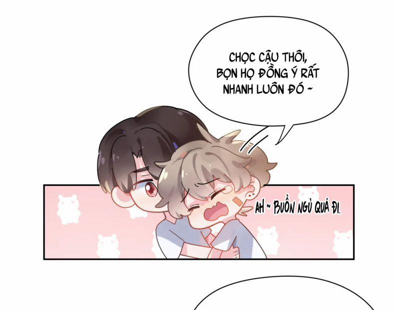 Có Bản Lĩnh Thì Cứ Hung Dữ Đi? 74 trang 11