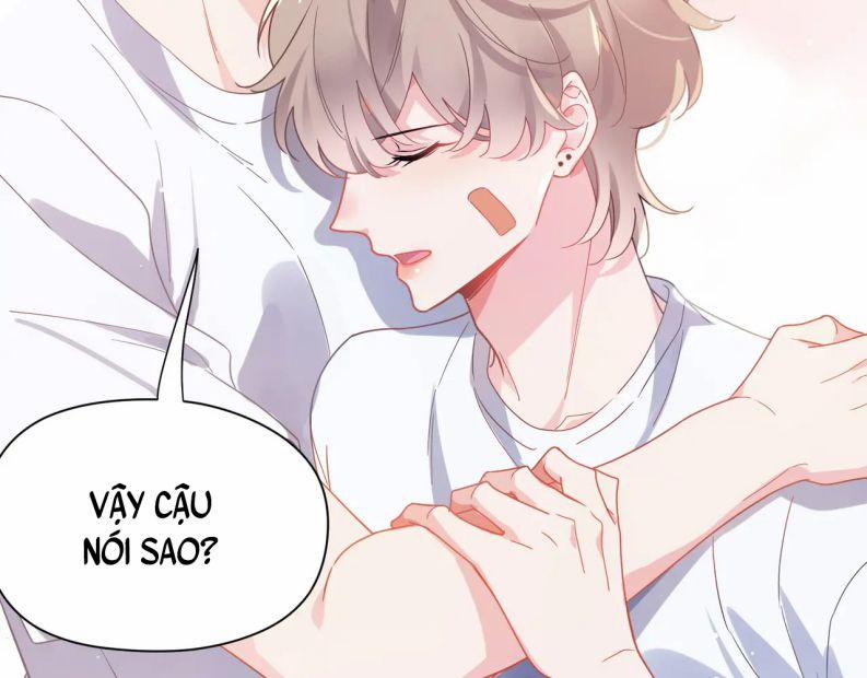 Có Bản Lĩnh Thì Cứ Hung Dữ Đi? 74 trang 14