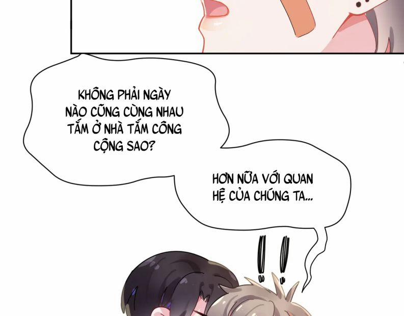 Có Bản Lĩnh Thì Cứ Hung Dữ Đi? 74 trang 33