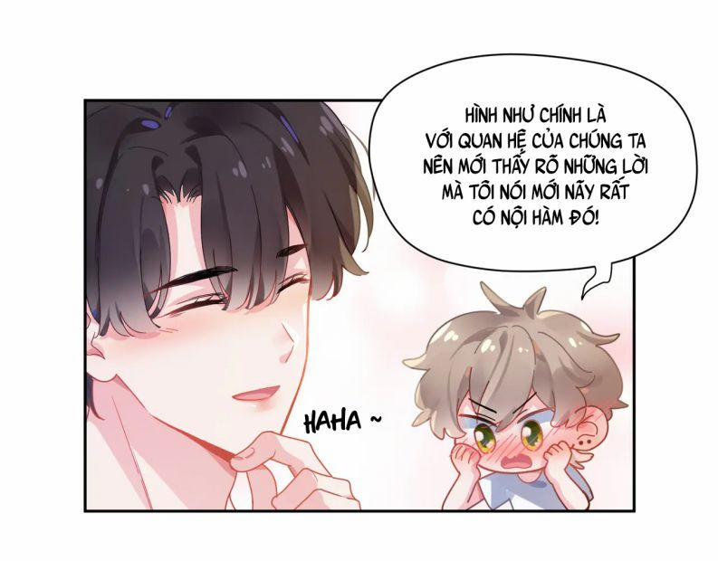 Có Bản Lĩnh Thì Cứ Hung Dữ Đi? 74 trang 35
