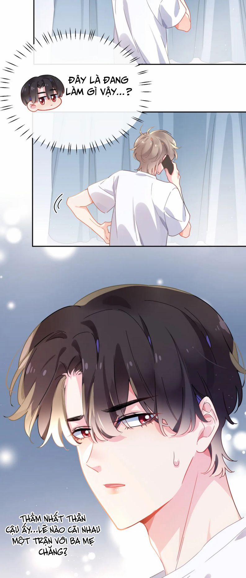 Có Bản Lĩnh Thì Cứ Hung Dữ Đi? 74 trang 8