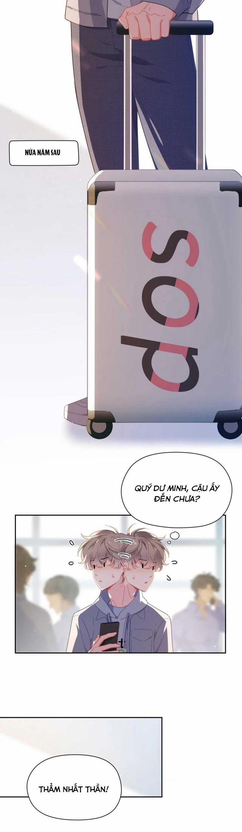 Có Bản Lĩnh Thì Cứ Hung Dữ Đi? 76 trang 13