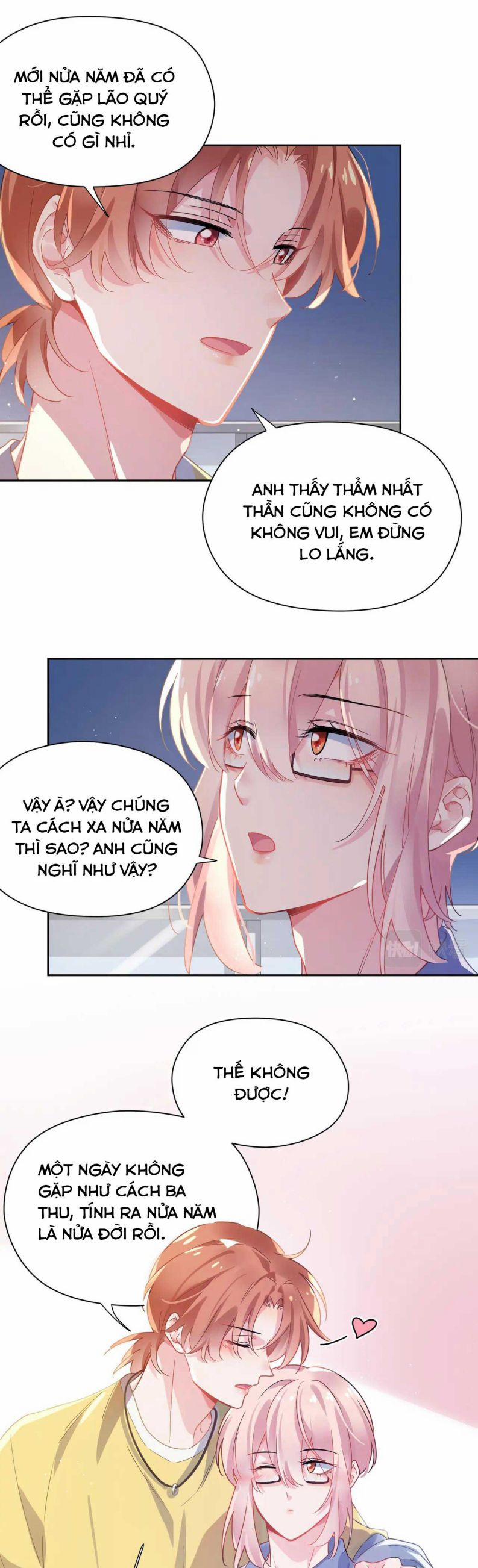 Có Bản Lĩnh Thì Cứ Hung Dữ Đi? 76 trang 2