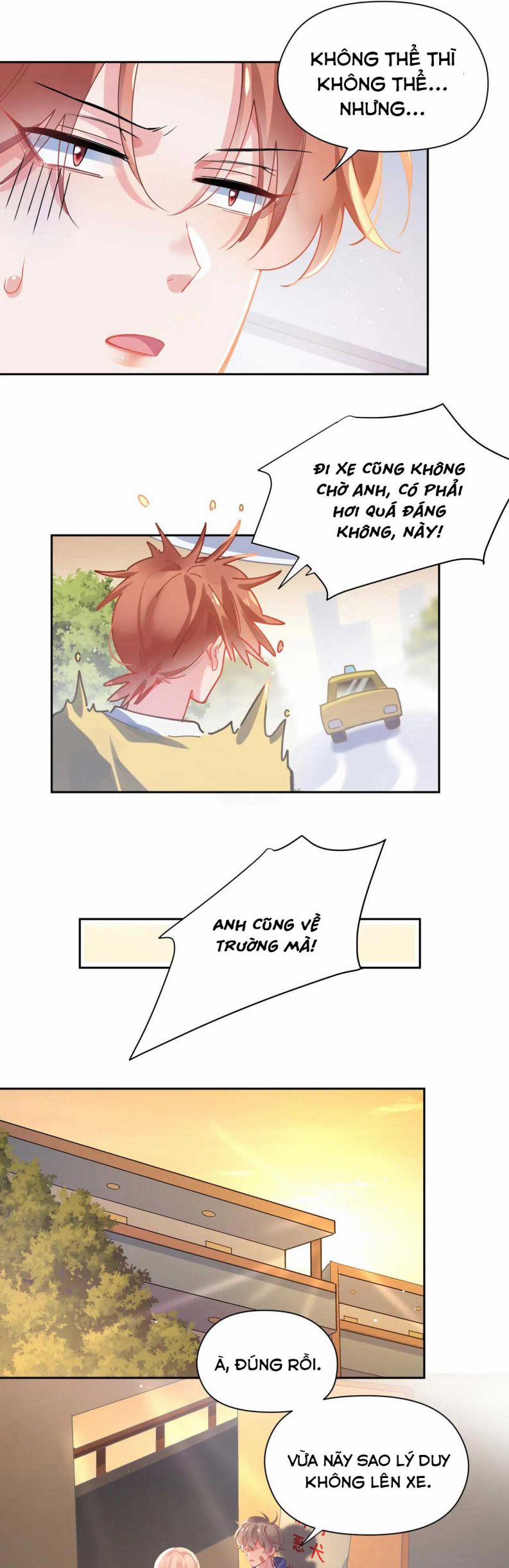 Có Bản Lĩnh Thì Cứ Hung Dữ Đi? 76 trang 6