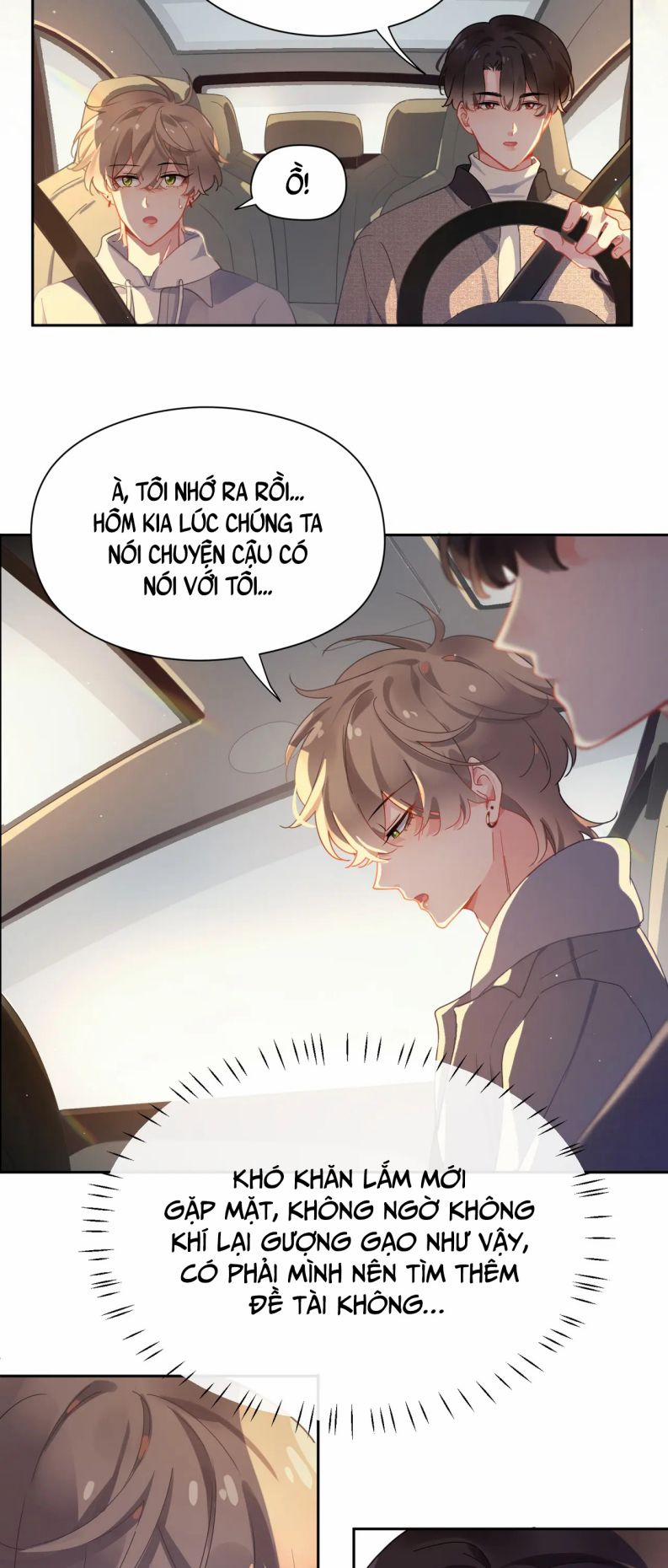 Có Bản Lĩnh Thì Cứ Hung Dữ Đi? 77 trang 1