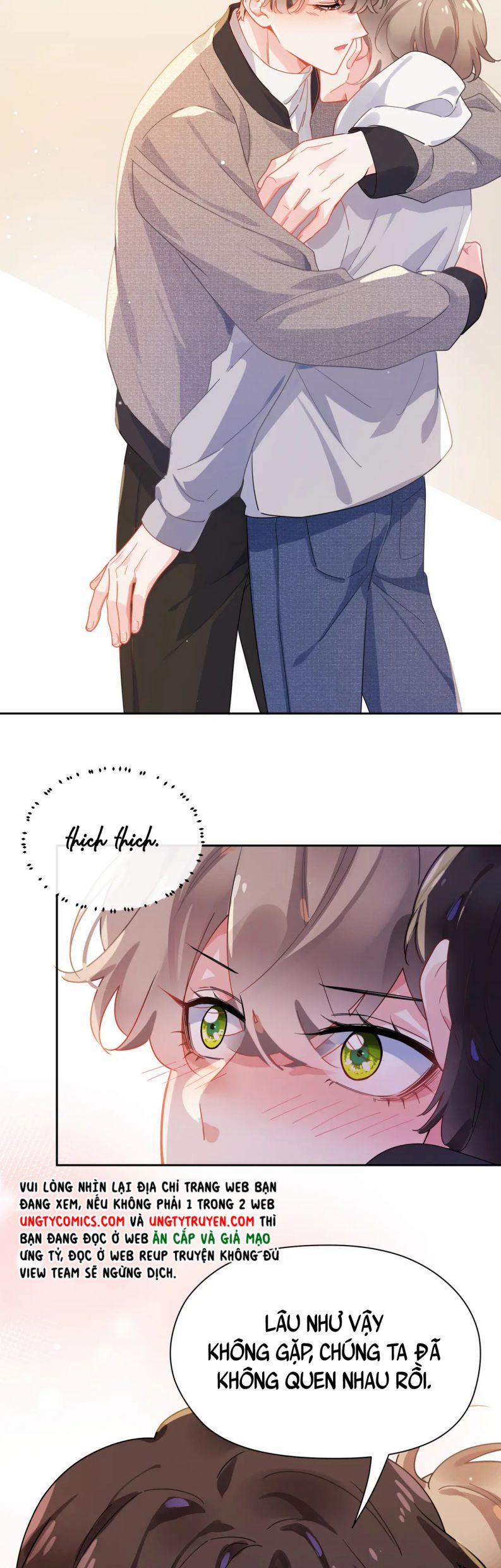 Có Bản Lĩnh Thì Cứ Hung Dữ Đi? 77 trang 14