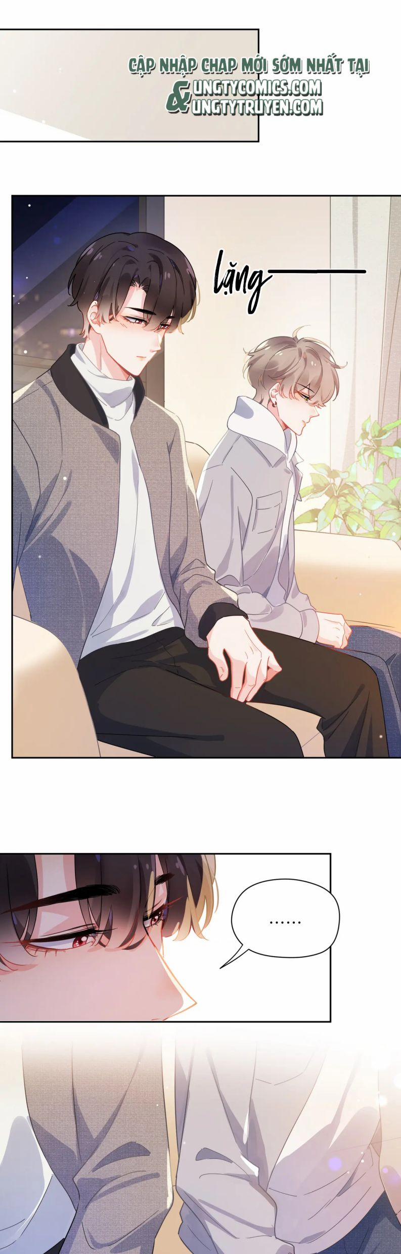 Có Bản Lĩnh Thì Cứ Hung Dữ Đi? 77 trang 17