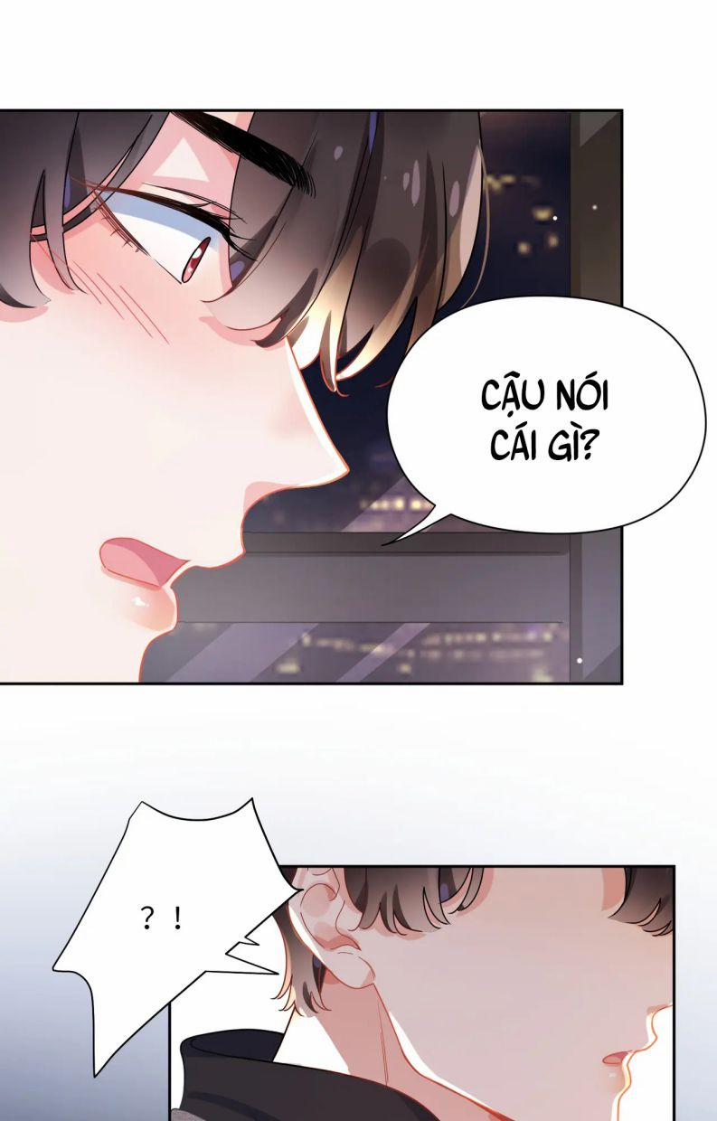 Có Bản Lĩnh Thì Cứ Hung Dữ Đi? 77 trang 20