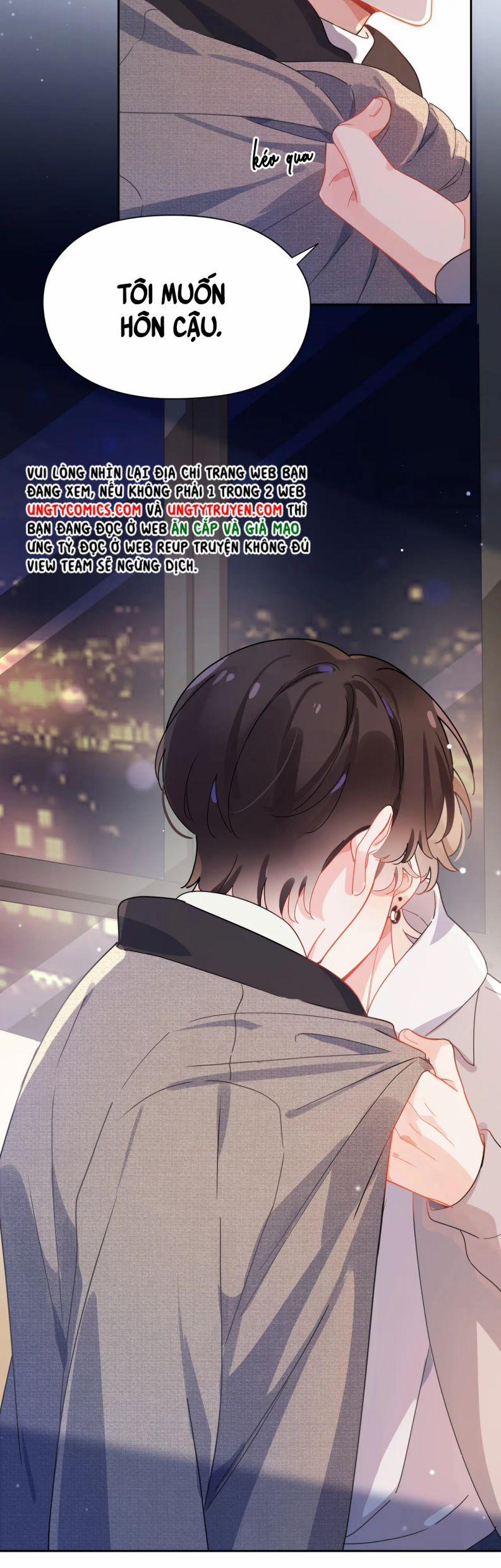 Có Bản Lĩnh Thì Cứ Hung Dữ Đi? 77 trang 21