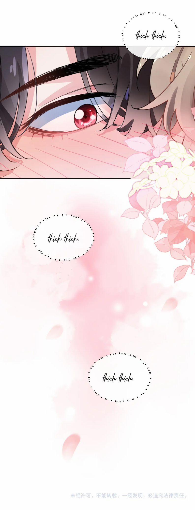 Có Bản Lĩnh Thì Cứ Hung Dữ Đi? 77 trang 22