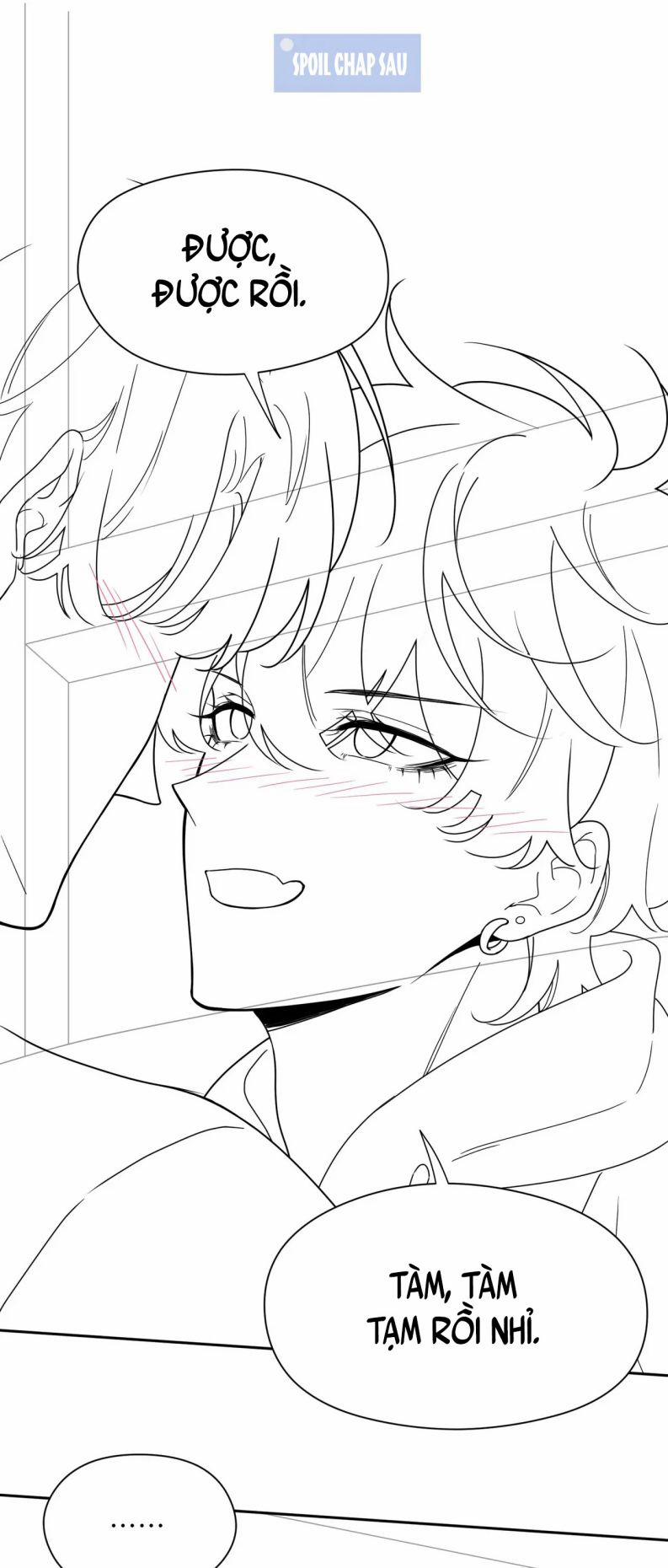 Có Bản Lĩnh Thì Cứ Hung Dữ Đi? 77 trang 23