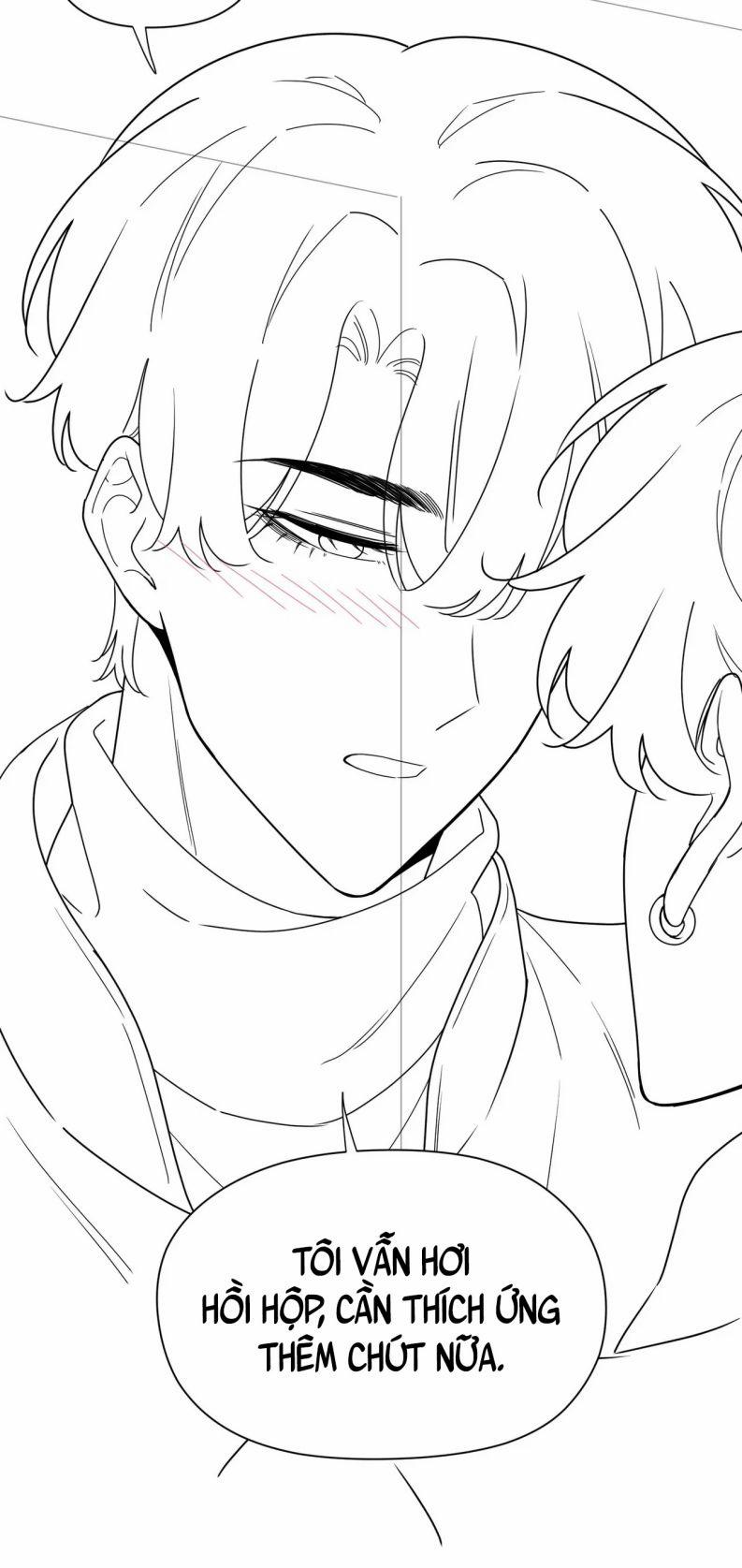 Có Bản Lĩnh Thì Cứ Hung Dữ Đi? 77 trang 24