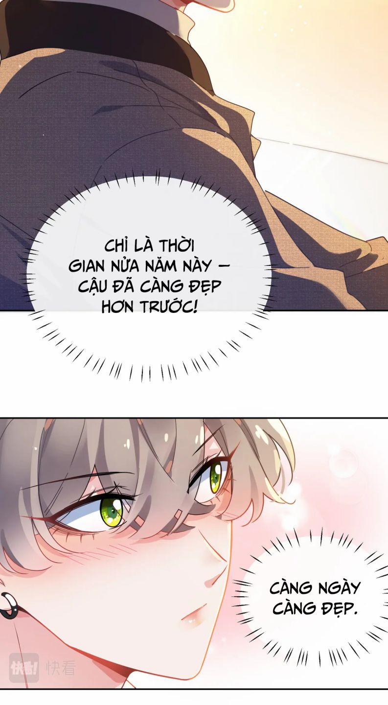 Có Bản Lĩnh Thì Cứ Hung Dữ Đi? 77 trang 5