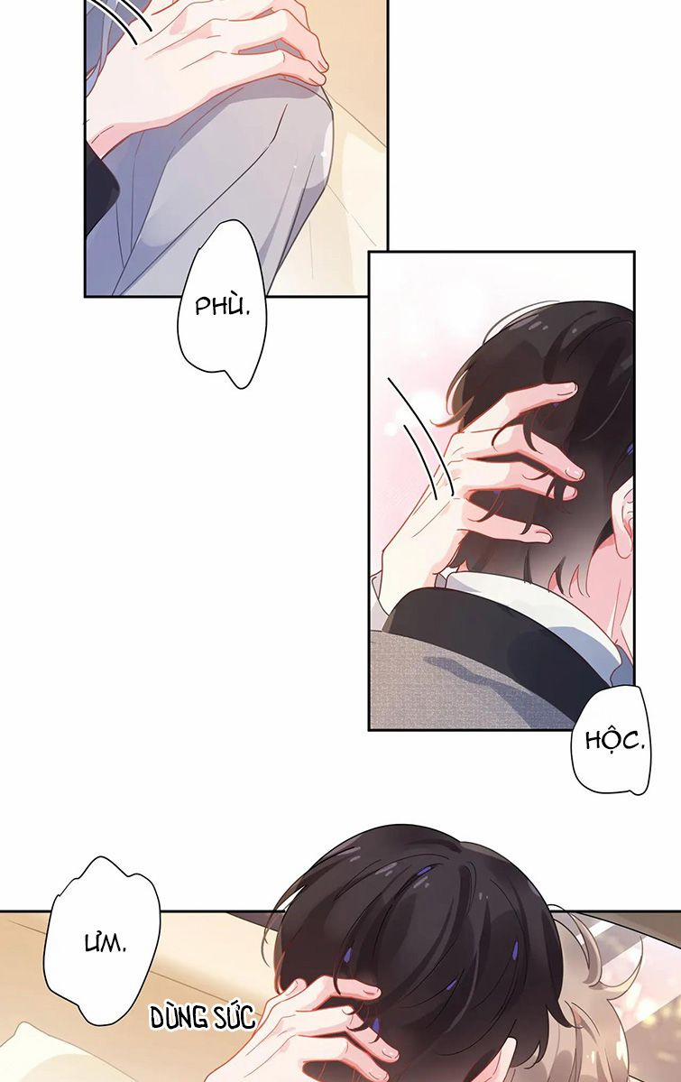 Có Bản Lĩnh Thì Cứ Hung Dữ Đi? 78 trang 1