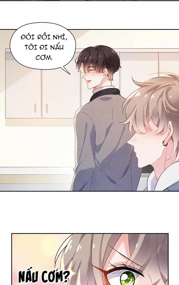 Có Bản Lĩnh Thì Cứ Hung Dữ Đi? 78 trang 10