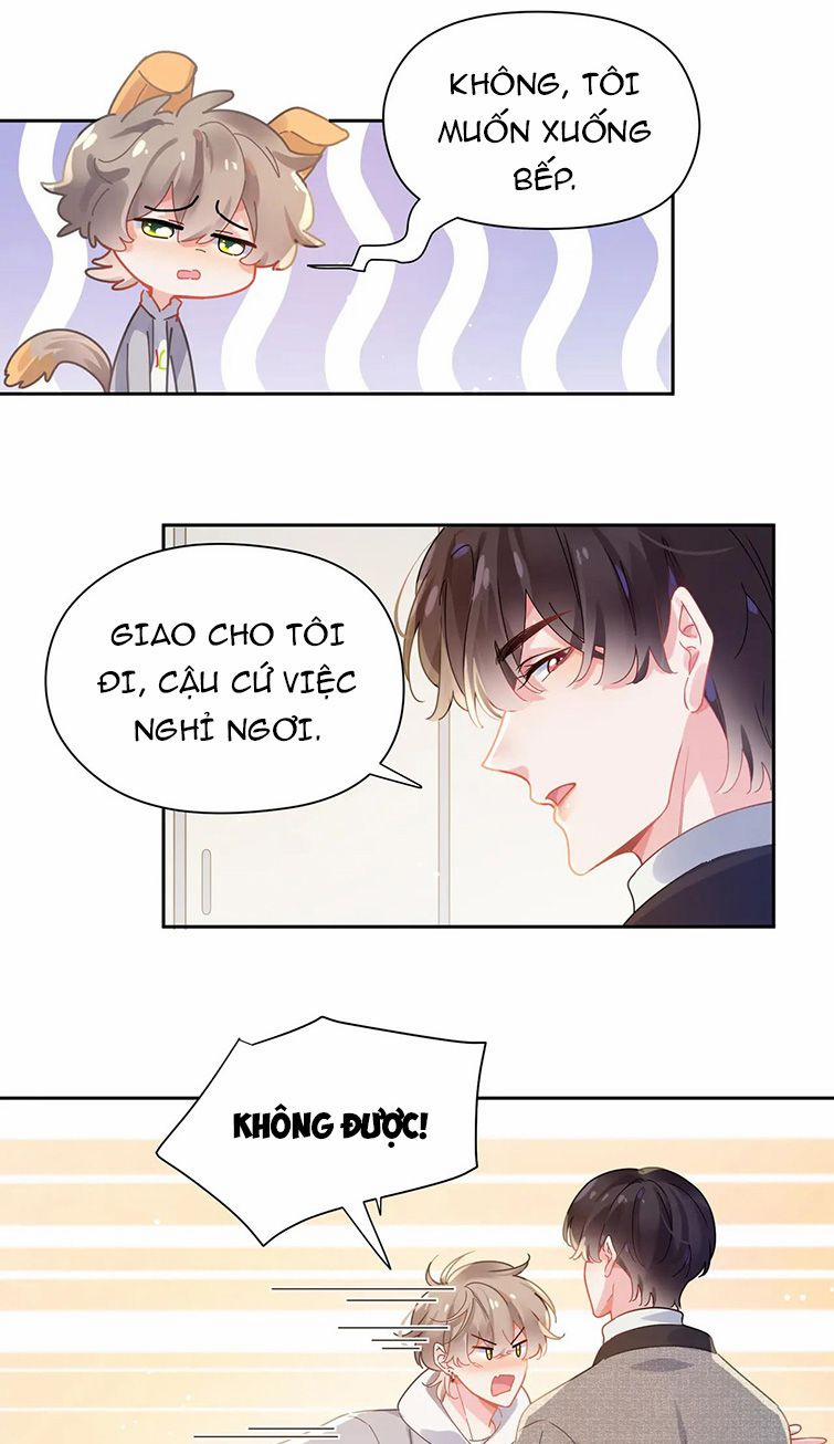 Có Bản Lĩnh Thì Cứ Hung Dữ Đi? 78 trang 15