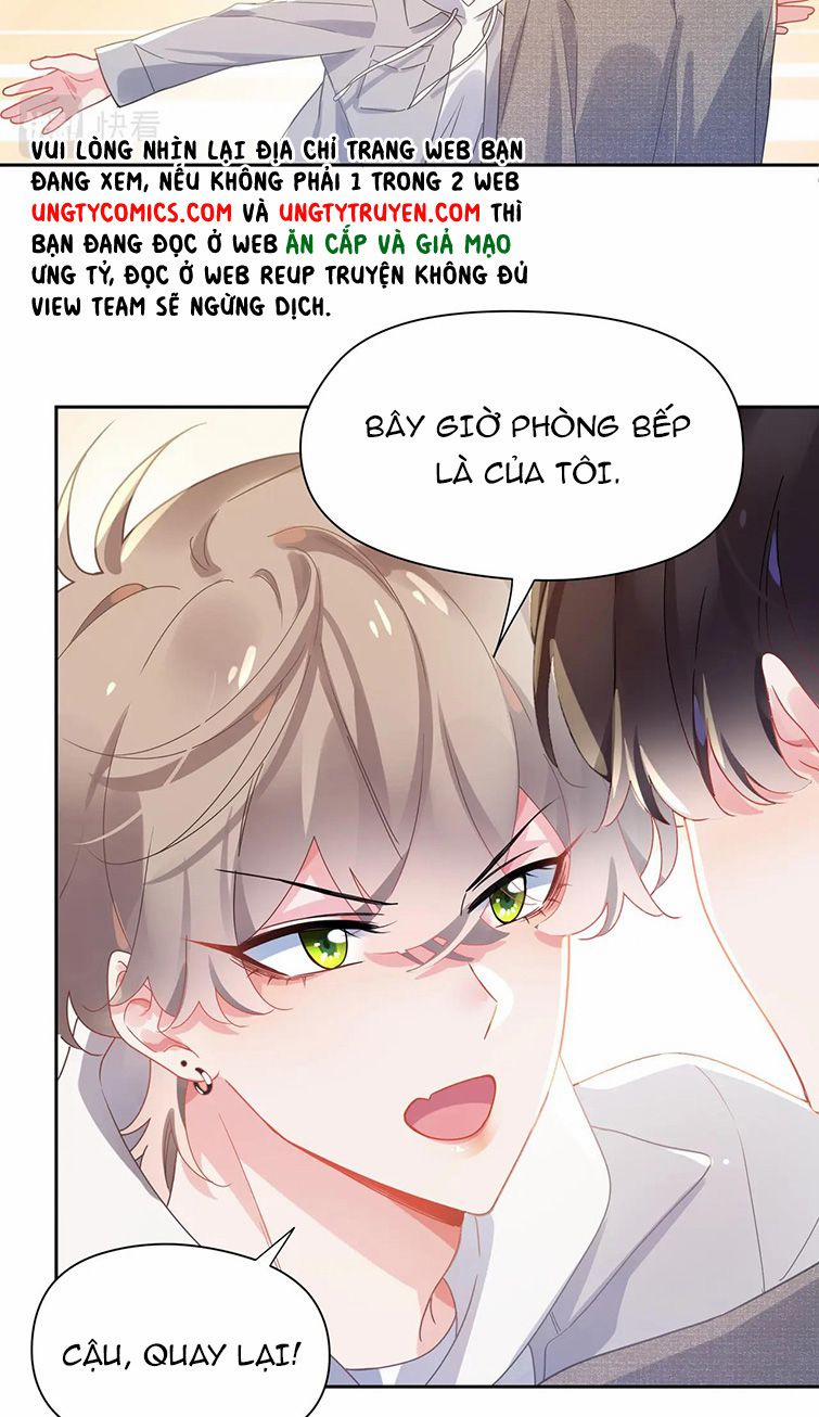 Có Bản Lĩnh Thì Cứ Hung Dữ Đi? 78 trang 16