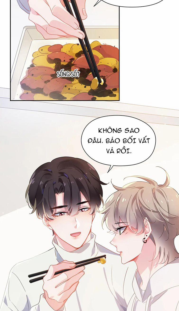 Có Bản Lĩnh Thì Cứ Hung Dữ Đi? 78 trang 23