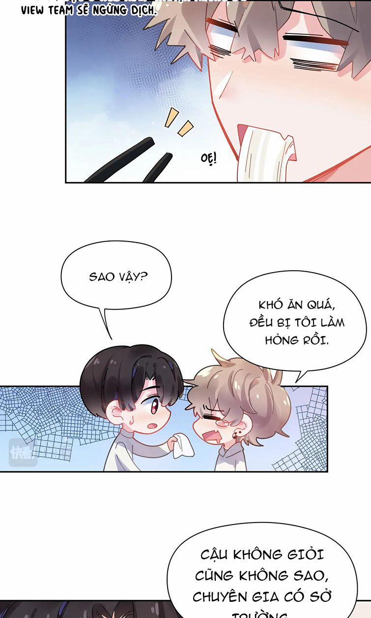 Có Bản Lĩnh Thì Cứ Hung Dữ Đi? 78 trang 25