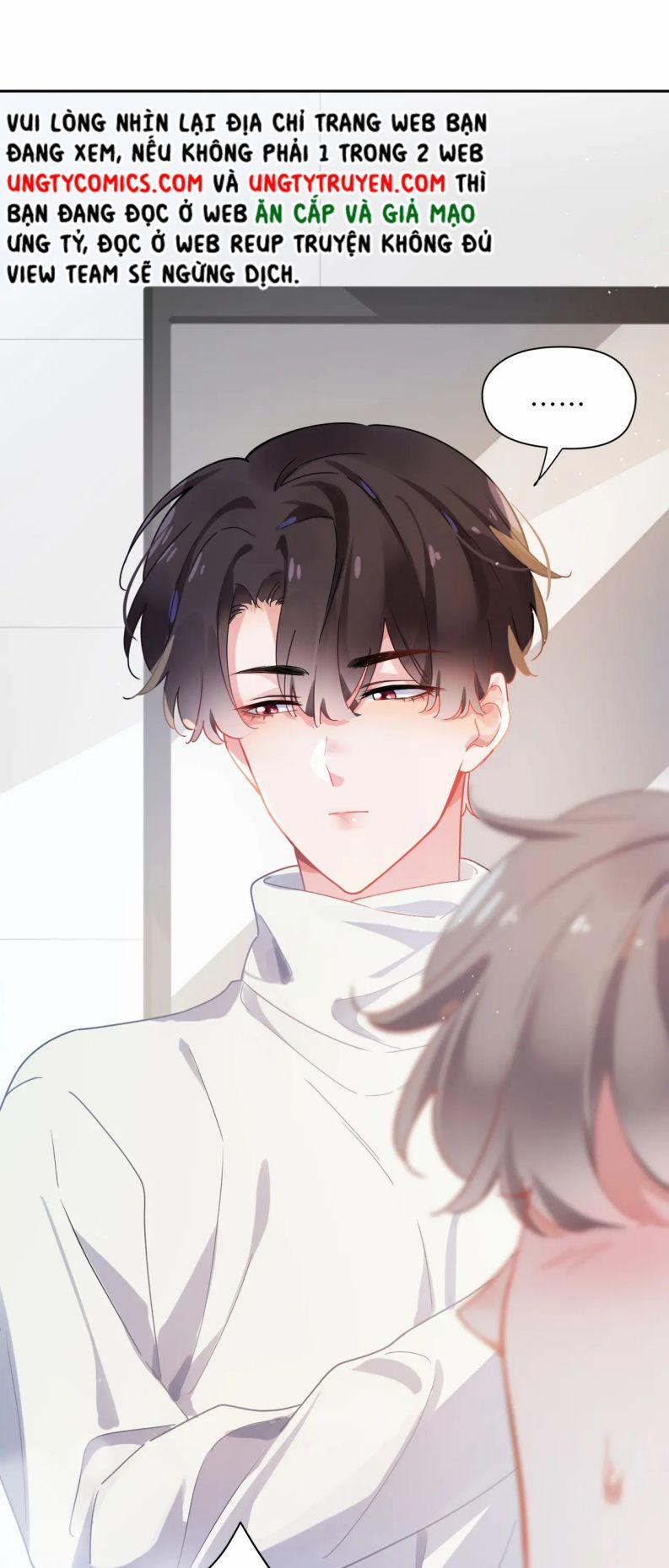 Có Bản Lĩnh Thì Cứ Hung Dữ Đi? 79 trang 10