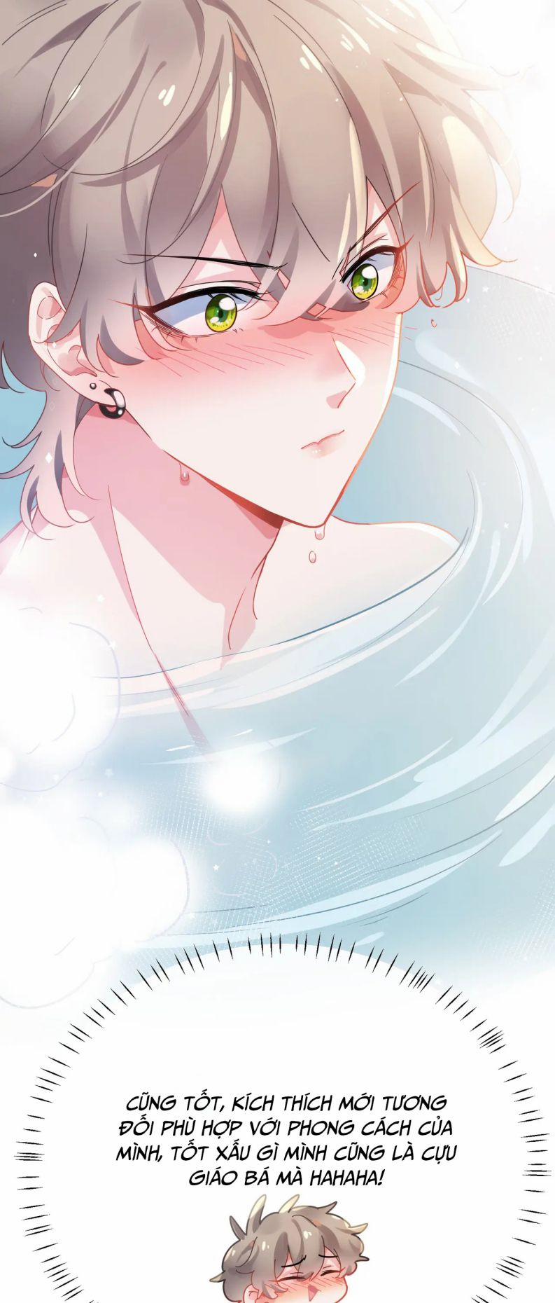 Có Bản Lĩnh Thì Cứ Hung Dữ Đi? 79 trang 12