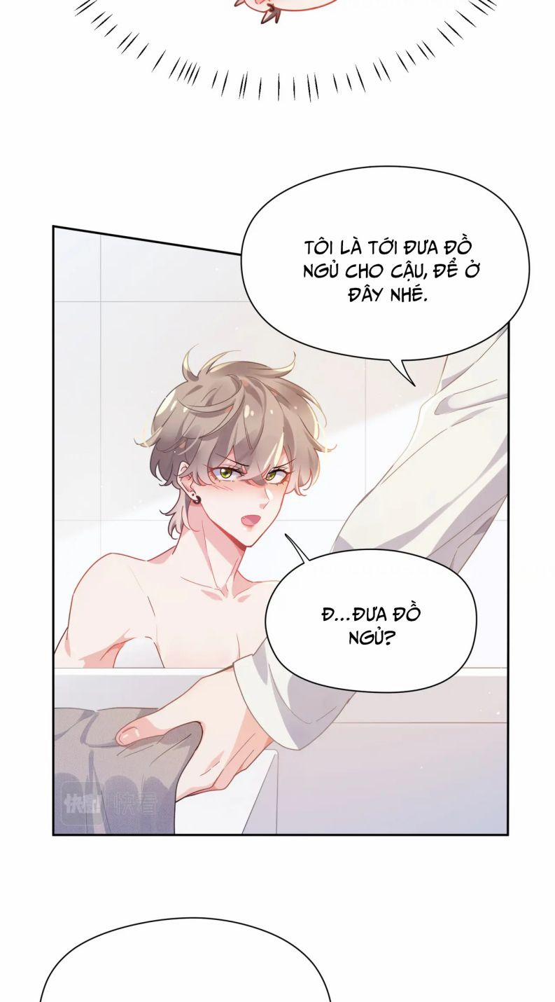 Có Bản Lĩnh Thì Cứ Hung Dữ Đi? 79 trang 13