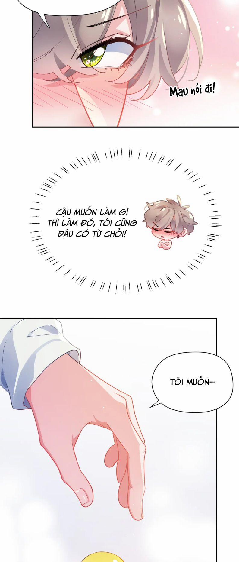 Có Bản Lĩnh Thì Cứ Hung Dữ Đi? 79 trang 15