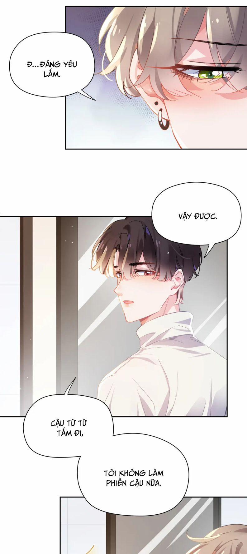 Có Bản Lĩnh Thì Cứ Hung Dữ Đi? 79 trang 18