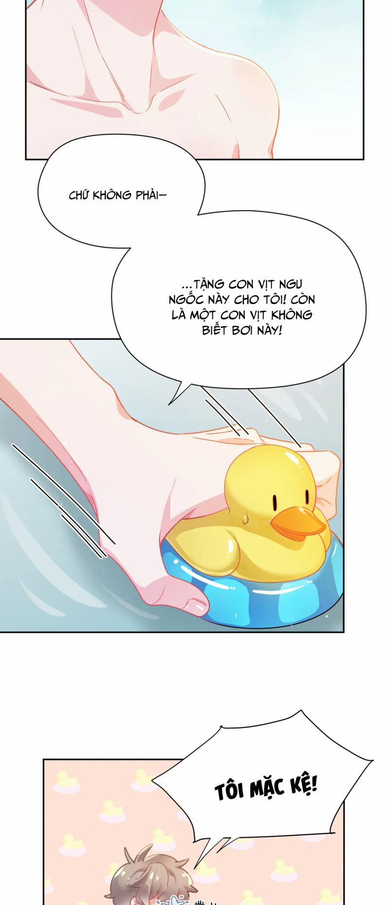 Có Bản Lĩnh Thì Cứ Hung Dữ Đi? 79 trang 20