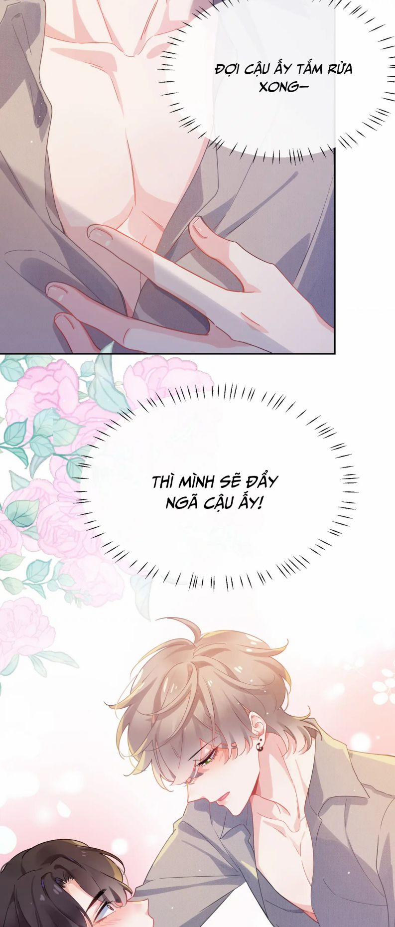 Có Bản Lĩnh Thì Cứ Hung Dữ Đi? 79 trang 23