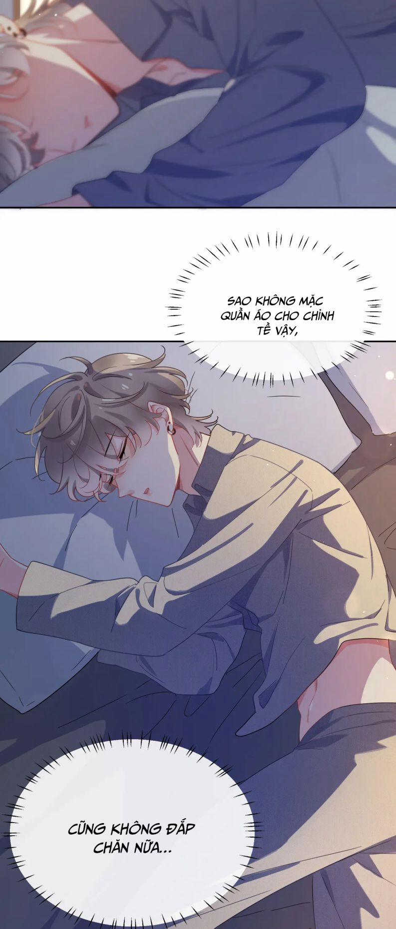 Có Bản Lĩnh Thì Cứ Hung Dữ Đi? 79 trang 27