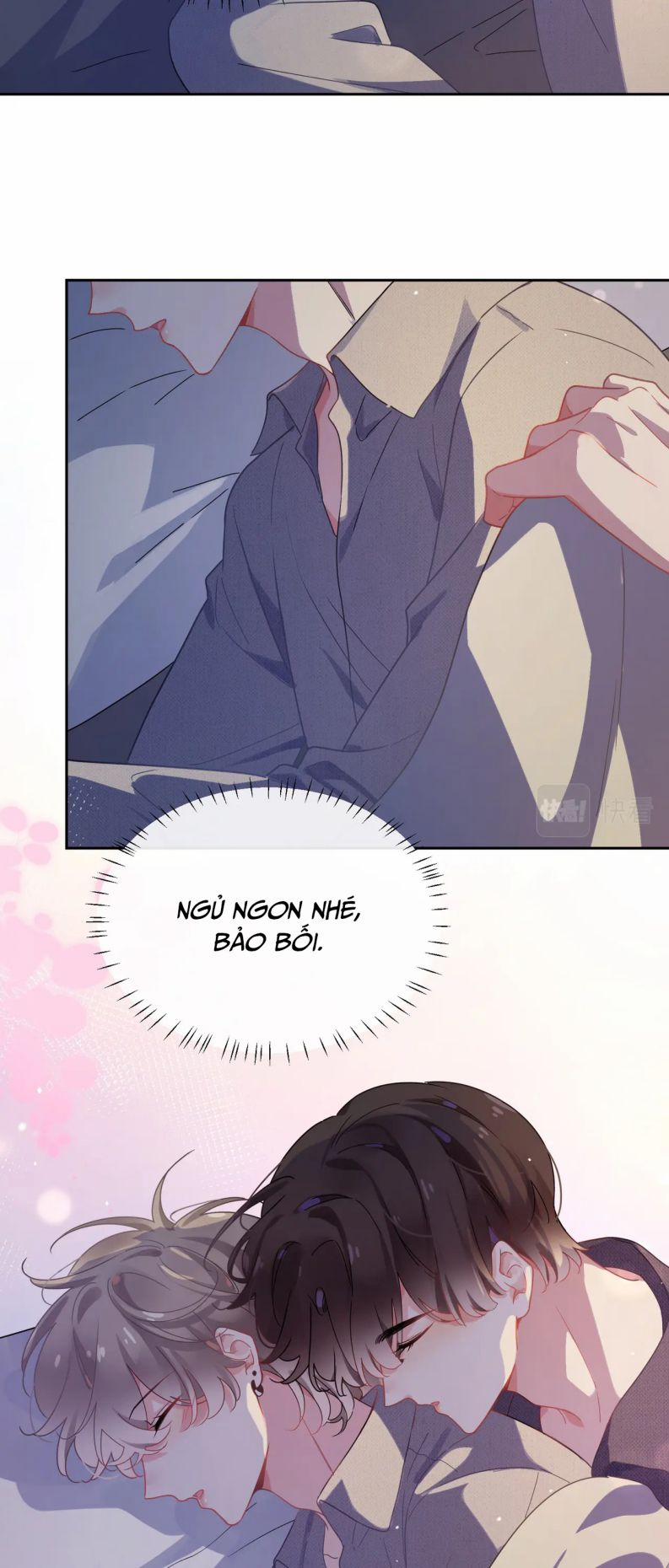 Có Bản Lĩnh Thì Cứ Hung Dữ Đi? 79 trang 28