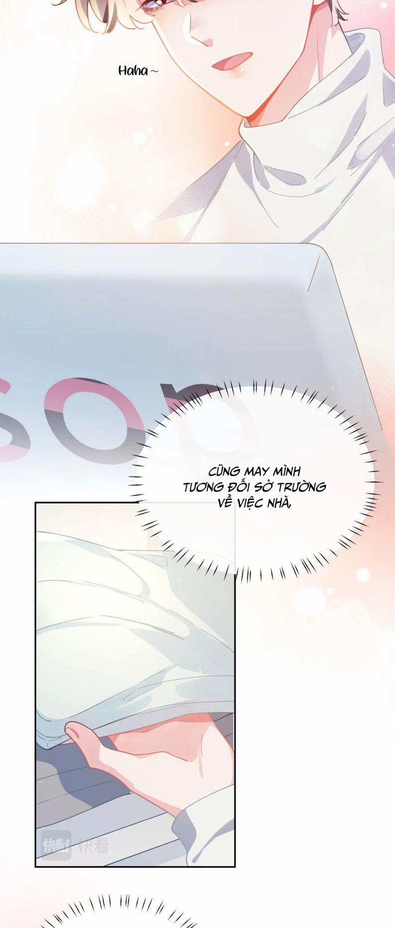 Có Bản Lĩnh Thì Cứ Hung Dữ Đi? 79 trang 3