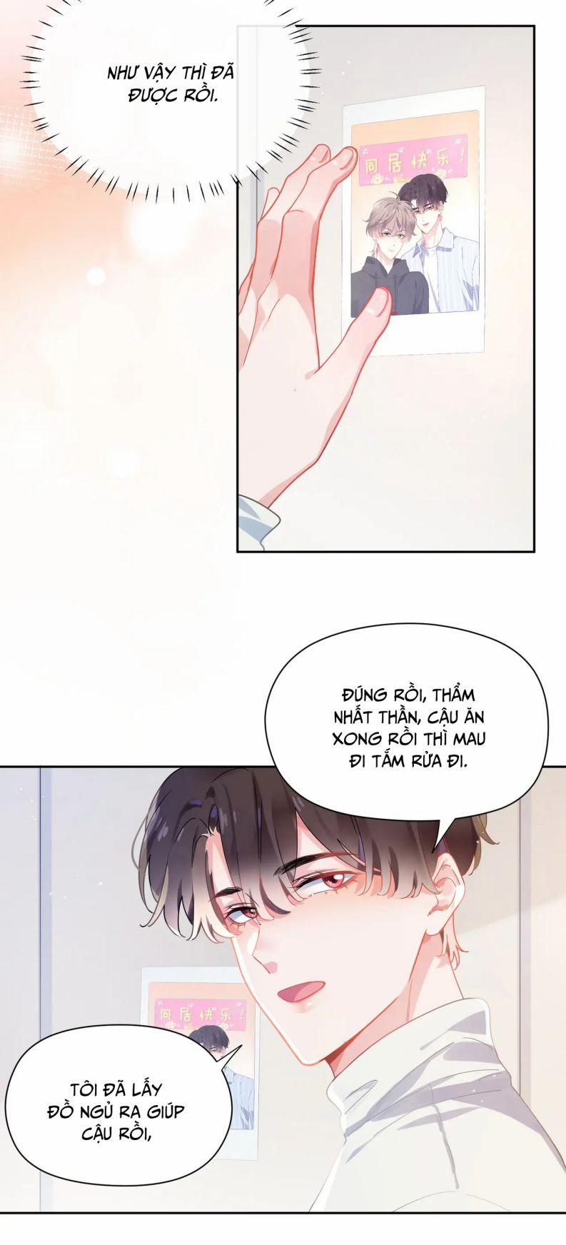 Có Bản Lĩnh Thì Cứ Hung Dữ Đi? 79 trang 4