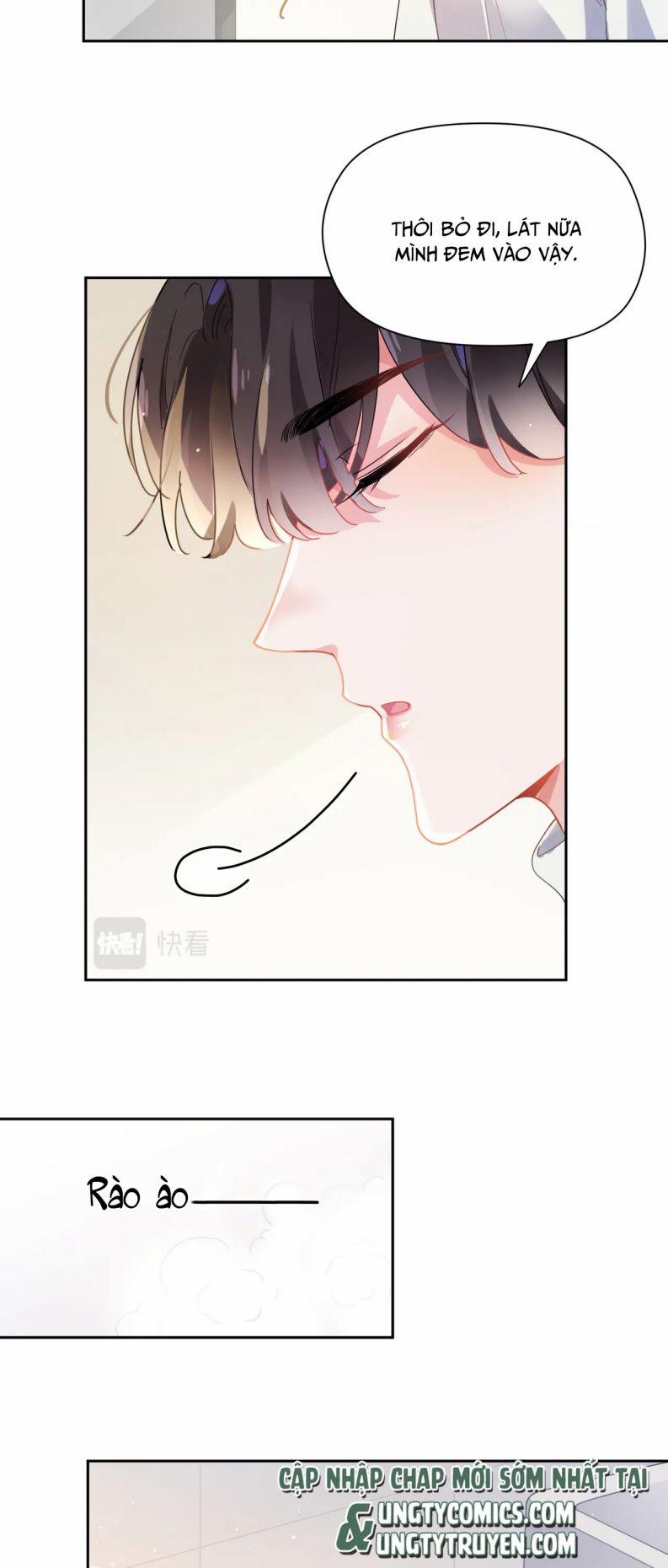 Có Bản Lĩnh Thì Cứ Hung Dữ Đi? 79 trang 6