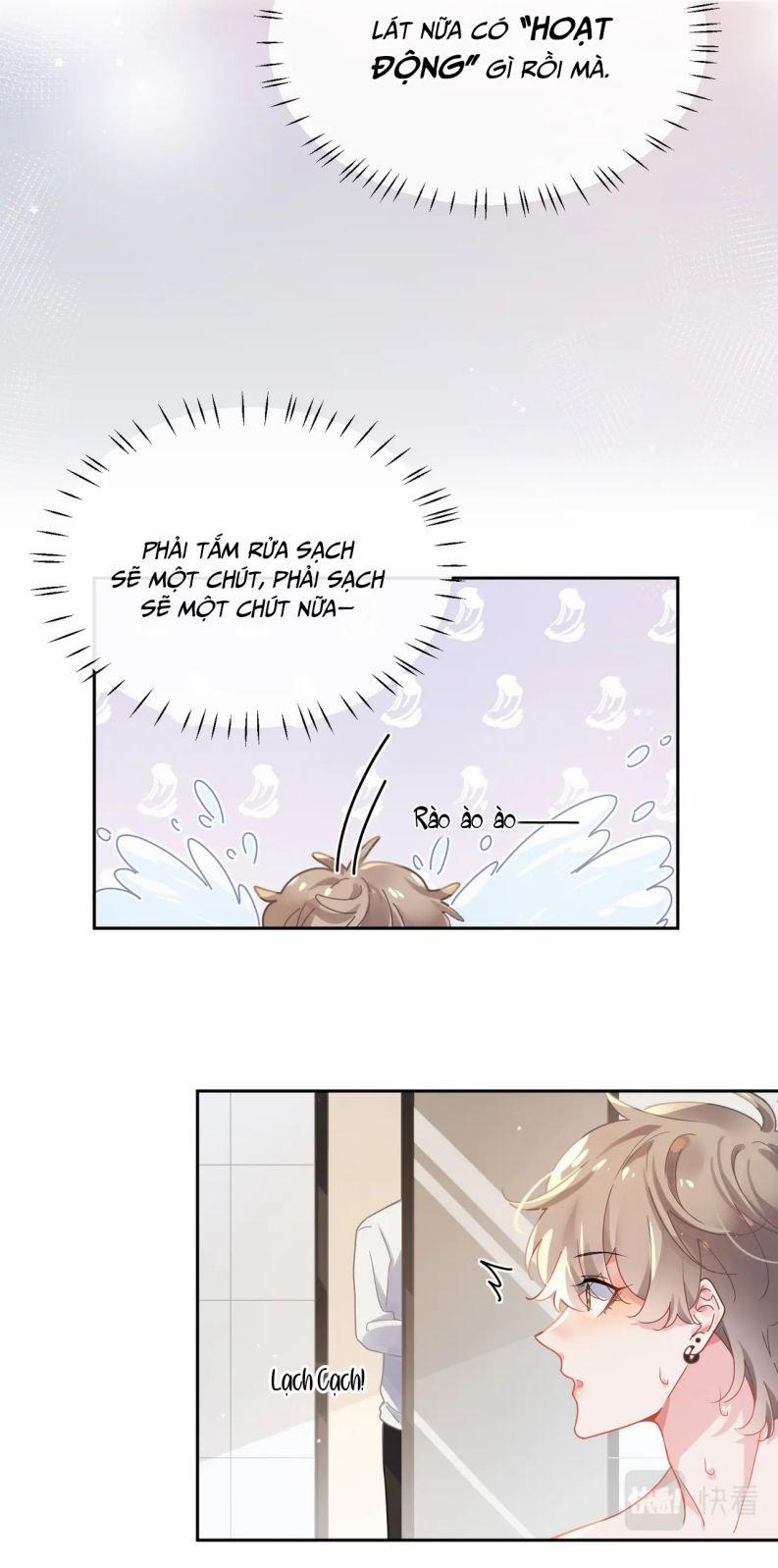 Có Bản Lĩnh Thì Cứ Hung Dữ Đi? 79 trang 9