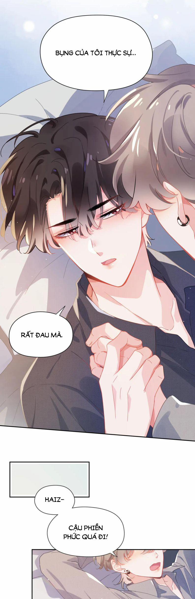 Có Bản Lĩnh Thì Cứ Hung Dữ Đi? 80 trang 16