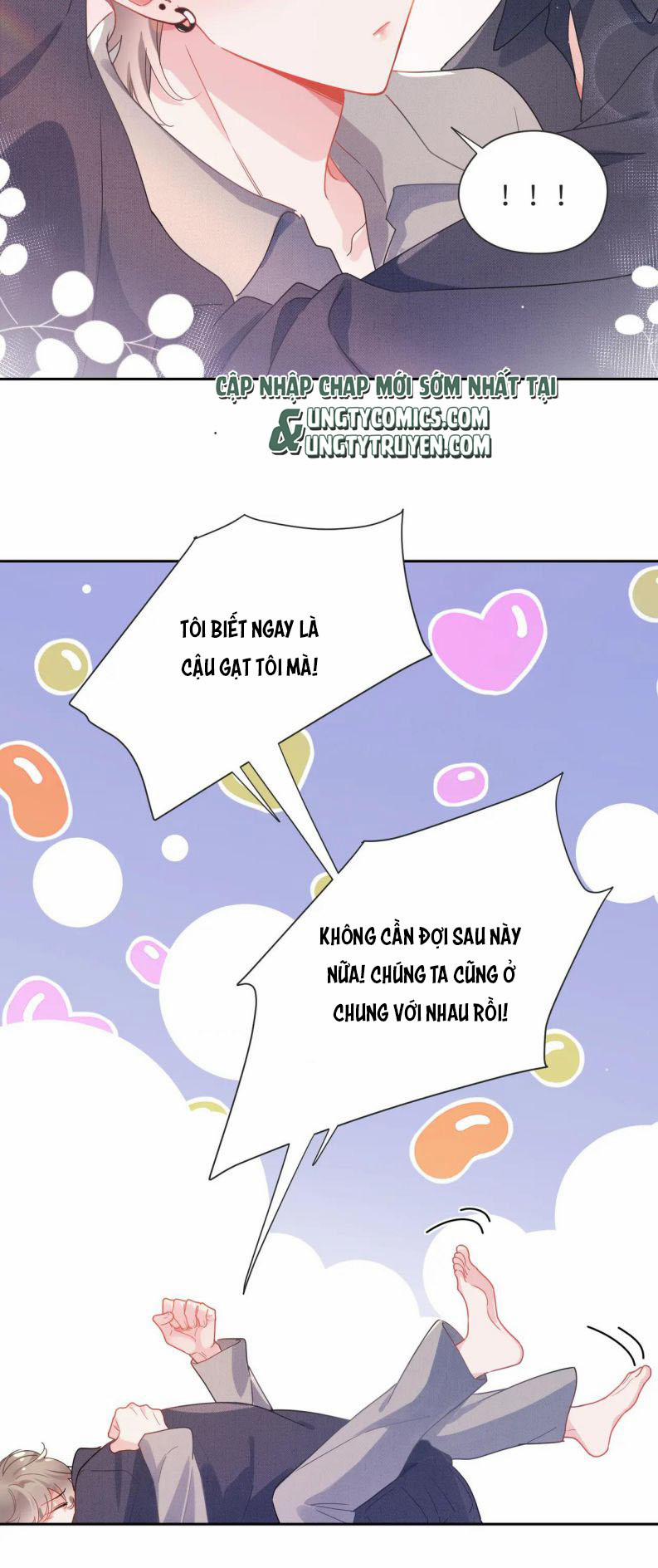 Có Bản Lĩnh Thì Cứ Hung Dữ Đi? 80 trang 18