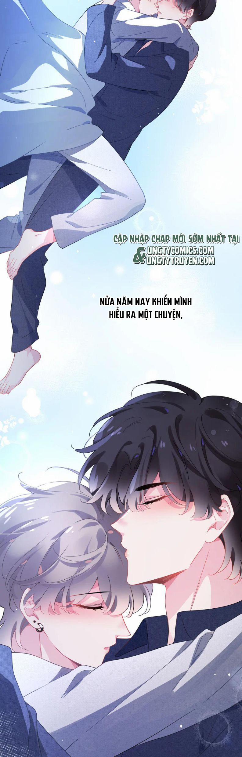 Có Bản Lĩnh Thì Cứ Hung Dữ Đi? 80 trang 2