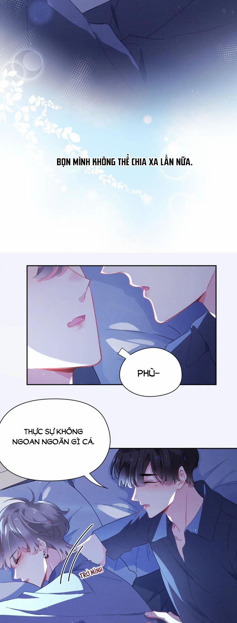 Có Bản Lĩnh Thì Cứ Hung Dữ Đi? 80 trang 3