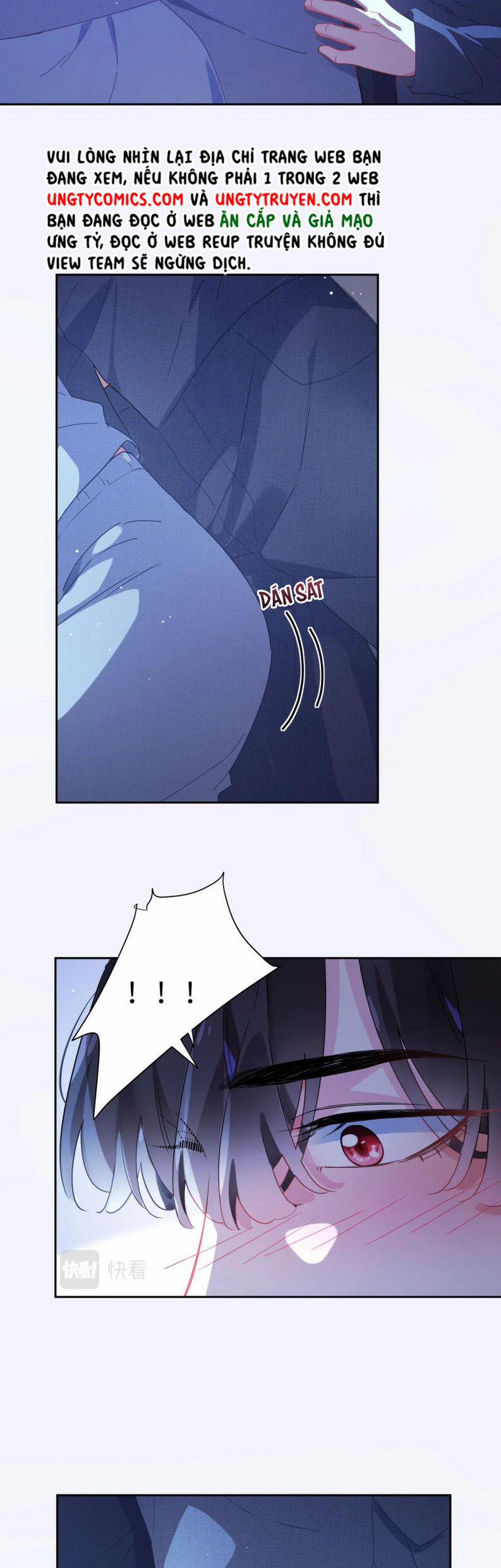 Có Bản Lĩnh Thì Cứ Hung Dữ Đi? 80 trang 4